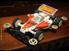 Astute junior Dash 1 yonkuro 