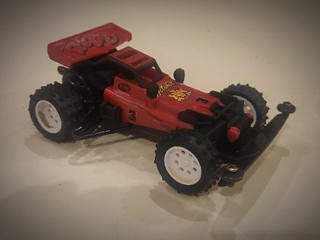 Hot Shot 1986