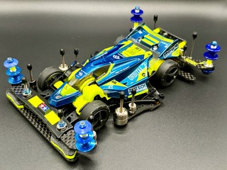 FM-A NEOVQS LIME EDGE 2026