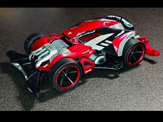 レイザーバック