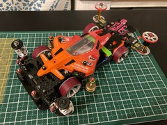 ウイニングバード（26年7月）