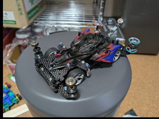 AR サイクロンマグナム