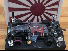 ゼンペラー3 FM-X