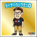 大地(カシラモジD/Team C.O.C)2
