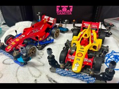 FM-A F1