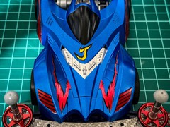 プロトセイバーEVO.JB.