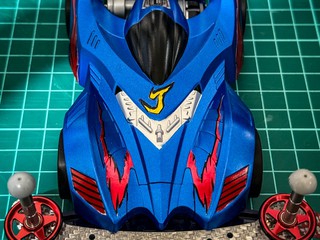 プロトセイバーEVO.JB.