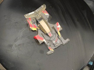 neo tridagger lexan 