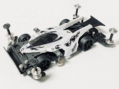What & Block Machine