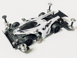 What & Block Machine