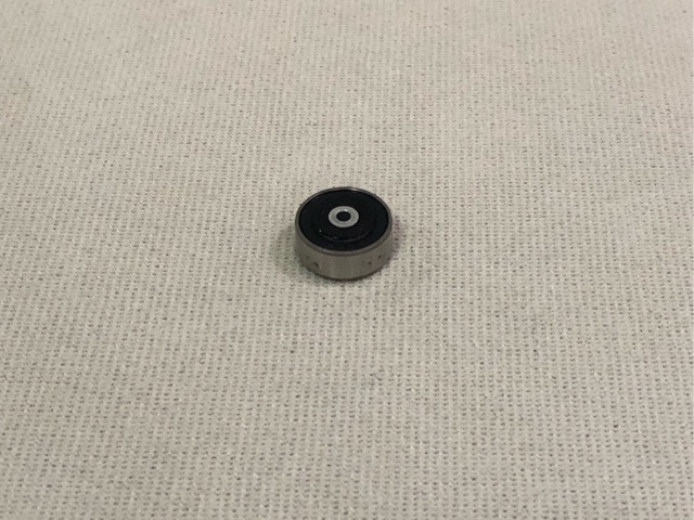 13mm軸受高ガイド(非田宮)