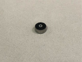13mm軸受高ガイド(非田宮)
