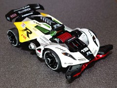 レイザーバック
