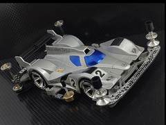 ヒートエッジC292 B-MAX