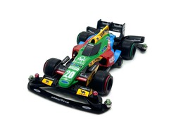 BENETTON SHADOW SHARK F1