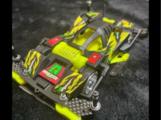 ブロッケンG 