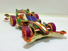 クレイジー波動シャーク
