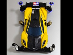 FESTA JAUNE GT2