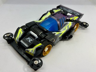 Storm Blaker