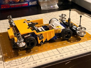 VZダンプ 零号機