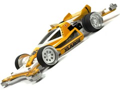 ZENPEROR EVO.Ⅰ