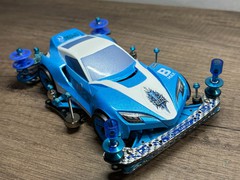 フリーズナイト
