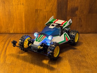 エンペラストラトス Type-3