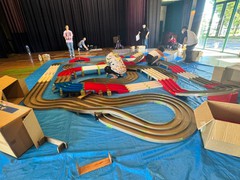 DKサーキット月例9.22