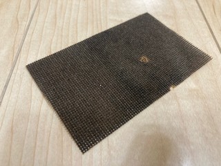 タイヤサンダー