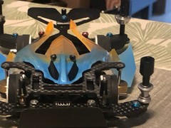 dusk machine