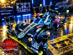 AR シャドウシャーク