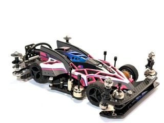ﾅｯｸﾙﾌﾞﾚｲｶｰTRFスペシャル