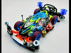 デュアルリッジ