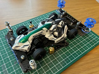 マッハフレーム05