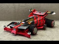 ライジングバード✴︎フォーミュラ