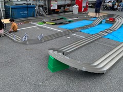 joh-z-circuit inお祭りワッショイ