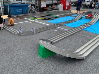 joh-z-circuit inお祭りワッショイ