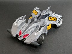 レイスティンガー