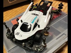 レイボルフ