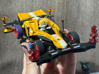 マイルス"テイルス"パウアー