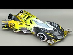 R-08 テュポーン