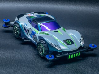 Fake / Ground Offroader
