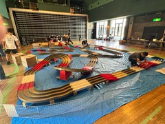 ステーションチャレンジ１０.１１