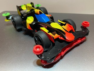 BLITZER SHARK