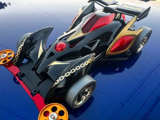 BLACK Phantom