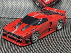 164号車ライザン キメラ K39