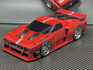 164号車ライザン キメラ K39