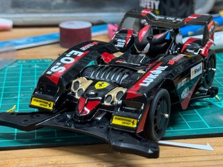 シャドウ・ザ・ヘッジホッグ