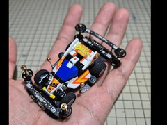 Dash01 Emperor ダッシュ1号・皇帝