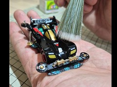 ブラックセイバー
